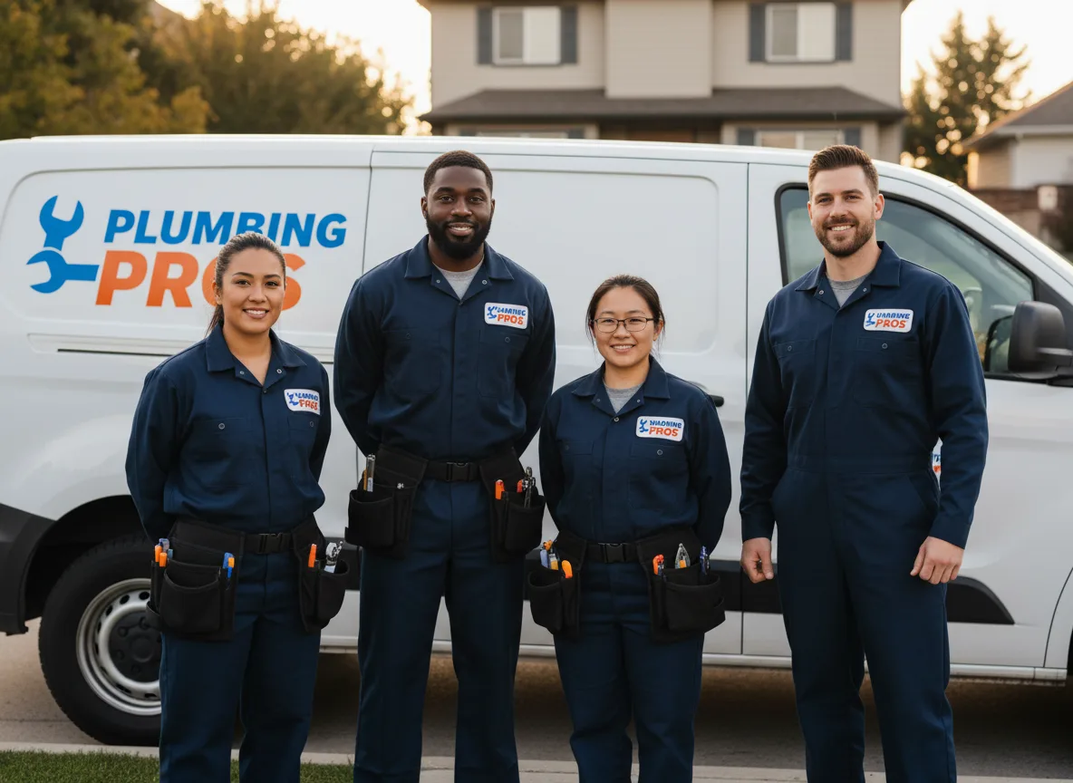 Water Heater Repair company in Wild Horse, CO